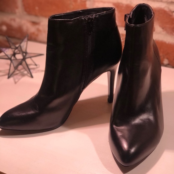 J Crew boot heels - Picture 2 of 8